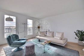 Appartement à Paris