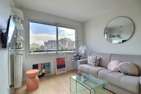 Studio à Boulogne-Billancourt