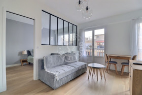 Appartement à Paris