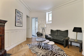 Appartement à Paris