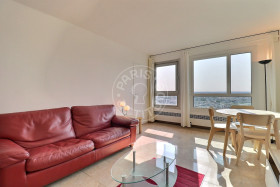 Appartement à Paris