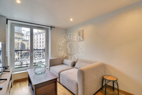 Appartement à Paris