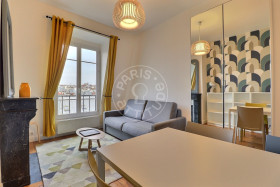 Appartement à Paris
