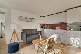 Appartement à Paris