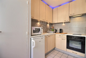 Appartement à Paris