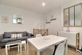 Appartement à Paris