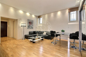 Appartement à Paris