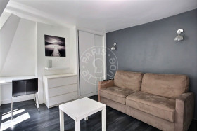 Studio à Paris