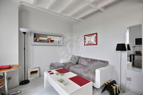 Appartement à Paris