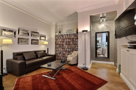 Appartement à Paris