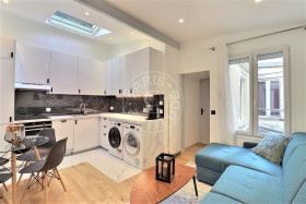 Appartement à Paris