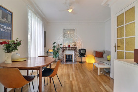 Appartement à Paris