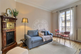 Appartement à Paris