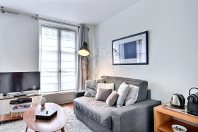 Appartement à Paris