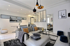 Appartement à Paris