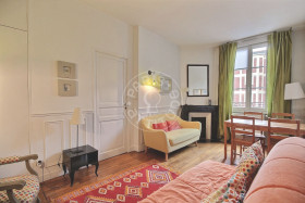 Appartement à Paris