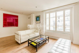 Appartement à Paris