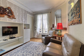Appartement à Paris
