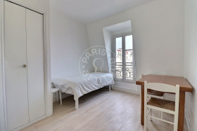 Studio à Paris