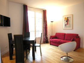 Appartement à Paris