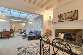 Appartement à Paris