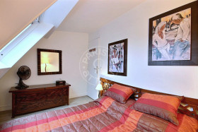Appartement à Paris