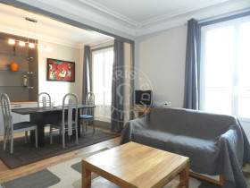 Appartement à Paris