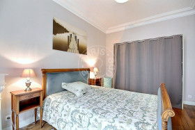 Appartement à Paris