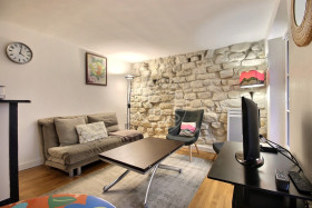 Appartement à Paris