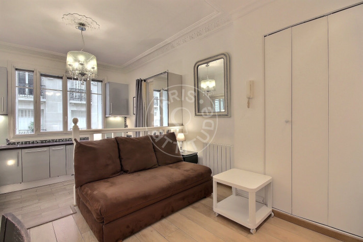 Studio à Neuilly-sur-Seine