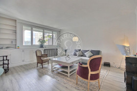 Appartement à Paris