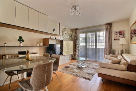 Appartement à Paris
