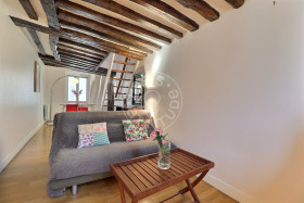 Appartement à Paris