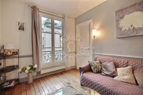 Appartement à Paris