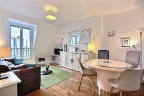 Appartement à Paris