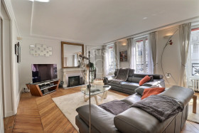 Appartement à Paris