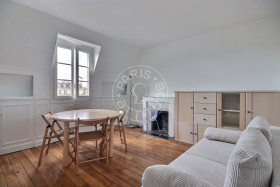 Appartement à Paris