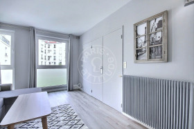 Appartement à Issy-les-Moulineaux
