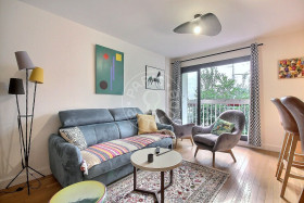 Appartement à Paris