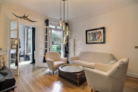 Appartement à Paris