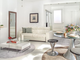 Appartement à Paris
