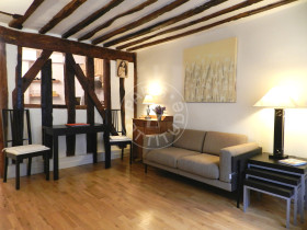 Appartement à Paris