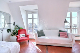 Appartement à Paris