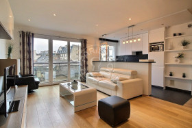 Appartement à Paris