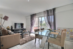 Appartement à Paris