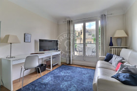 Appartement à Paris
