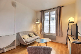 Appartement à Paris