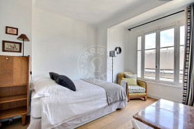 Studio à Paris