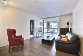 Appartement à Paris