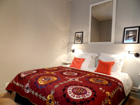 Appartement à Paris
